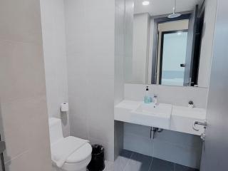8 Kia Peng Residence Kuala Lumpur by Scape Stay - 2