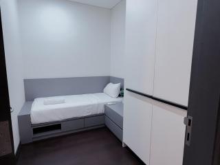 8 Kia Peng Residence Kuala Lumpur by Scape Stay - 1