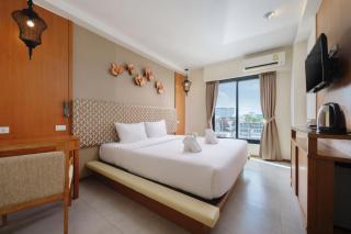The Signature Hotel @ Thapae - 7