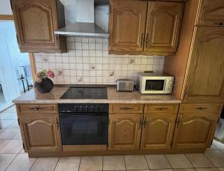 Ferien- & Monteurswohnung Krüger Werra Suhl Tal - 6