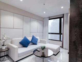 8 Kia Peng Residence Kuala Lumpur by Scape Stay - 8