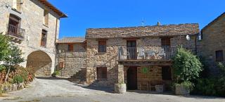 La Borda de Mery. - 0