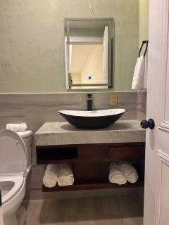 Hotel Mont-Carmel - 7
