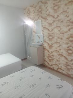 Hotel, Casa Norte 305 - 6