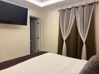 Hotel Mont-Carmel - 1