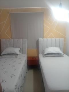 Hotel, Casa Norte 305 - 0