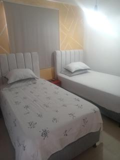 Hotel, Casa Norte 305 - 8