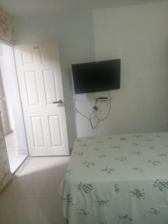 Hotel, Casa Norte 305 - 7