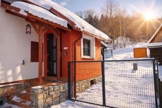 Chalupa v Oblacích - 6