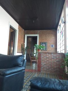 La Casa de los Leones - 3