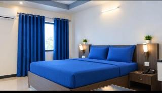 Colva Beach Side Rooms and Apartments - 0