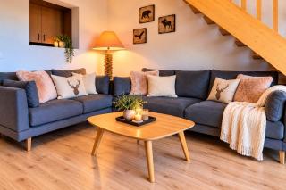Haute-Nendaz - Duplex lumineux, vue magnifique - 9