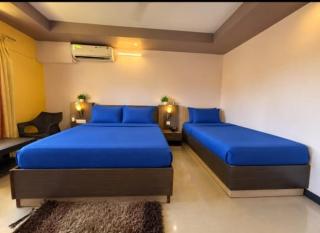 Colva Beach Side Rooms and Apartments - 2
