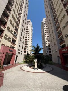 Departamento 2 habitaciones Torres Sarmiento - 9
