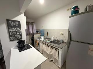 Departamento 2 habitaciones Torres Sarmiento - 7