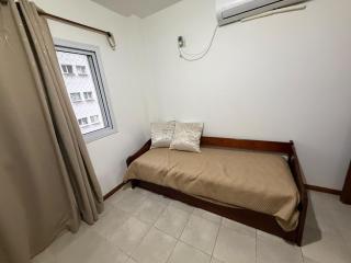 Departamento 2 habitaciones Torres Sarmiento - 3