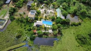 Tropical Garden Resort - 0