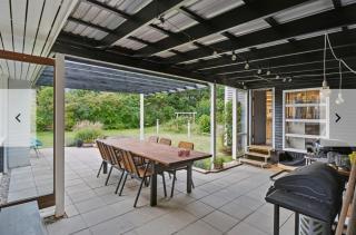 Newly renovated vacation home by Mols Bjerge - 7