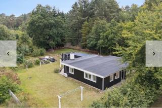 Newly renovated vacation home by Mols Bjerge - 2