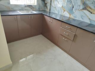 JP Elagance, 2BHK Apartment, First Floor - 3
