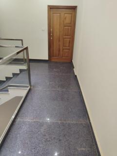 JP Elagance, 2BHK Apartment, First Floor - 2