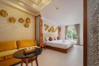 The Signature Hotel @ Thapae - 1