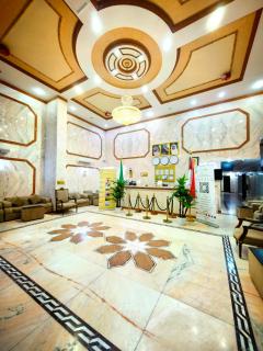 فندق الصولتية 1 - 5