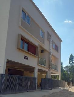 JP Elagance, 2BHK Apartment, First Floor - 1