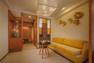 The Signature Hotel @ Thapae - 5