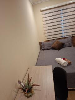 Quarto Seu Refúgio - 0
