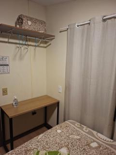 Quarto Seu Refúgio - 2