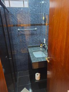 Quarto Seu Refúgio - 1