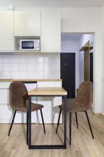 1-room Apartment, Center - 3