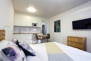 1-room Apartment, Center - 6