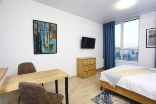 1-room Apartment, Center - 8