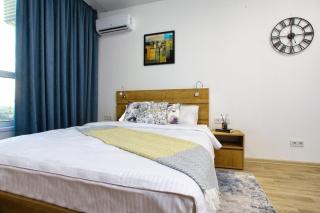 1-room Apartment, Center - 7