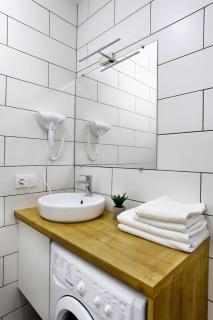 1-room Apartment, Center - 1