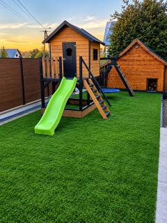 ApartPodhale - 2