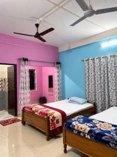 Aashray home stay kaziranga - 2