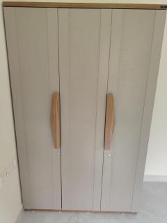 JP House A 2BHK Cozy Modern Apartment - 4