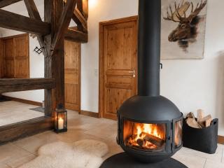 90m2 hypercentre, terrace, next to ski lift - 8