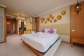 The Signature Hotel @ Thapae - 3