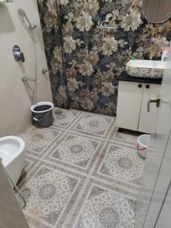 JP House A 2BHK Cozy Modern Apartment - 3