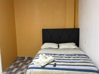 Beautifull private room - 3