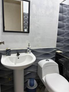 Beautifull private room - 2