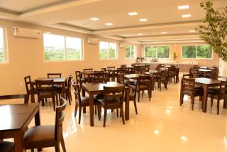 Hotel Solar do Parque - 6