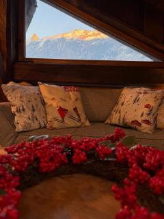 90m2 hypercentre, terrace, next to ski lift - 6