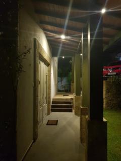 Green Valley Villa - 0