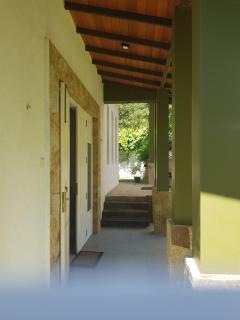 Green Valley Villa - 6