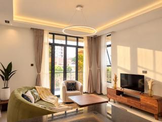 Cozy Collective Kyanja, Unlimited WiFi - 3